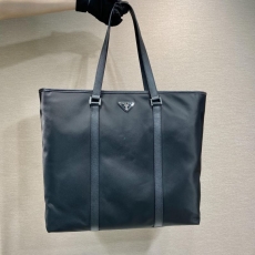 Mens Prada Briefcases